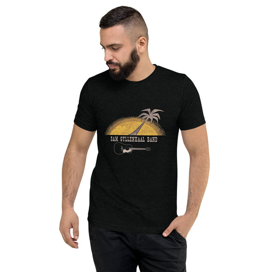 Gold Coast Connection Spinoff Short sleeve t-shirt